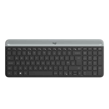 Logitech Slim K470 – klawiatura bezprzewodowa (używany)