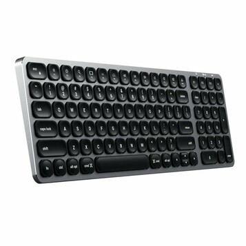 Satechi Compact – klawiatura podświetlana (używany)