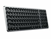 Klawiatura podświetlana Satechi Compact Backlit Bluetooth MacOS – zdjęcie 1