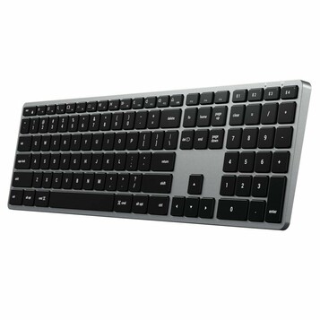 Satechi Slim X3 – klawiatura podświetlana (używany)
