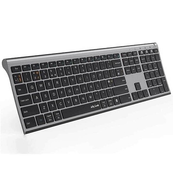Jelly Comb 2.4GHz Ultra – klawiatura bezprzewodowa (używany)