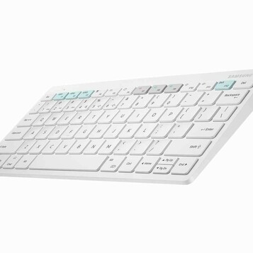 Samsung Smart Keyboard Trio 500 – klawiatura, stan: używany