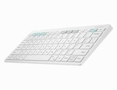 Klawiatura Samsung Smart Keyboard Trio 500 EJ-B3400 BT 5.0 AZERTY – zdjęcie 1