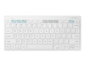 Klawiatura Samsung Smart Keyboard Trio 500 EJ-B3400 BT 5.0 AZERTY – zdjęcie 2