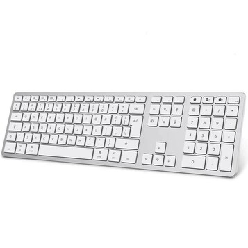 Omoton KB515 Bluetooth Apple – klawiatura – stan: używany