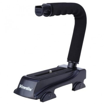 Uchwyt statyw stabilizator GRIP do kamer CS-MVX (używany)