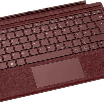 Microsoft Cover Surface – klawiatura bezprzewodowa (używany)