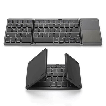 Jelly Comb Bluetooth – składana klawiatura (stan nowy)