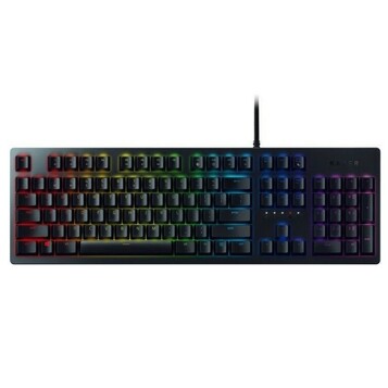Razer Huntsman – klawiatura gamingowa (używany)