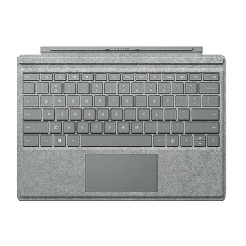Microsoft Cover Surface – klawiatura magnetyczna (używany)