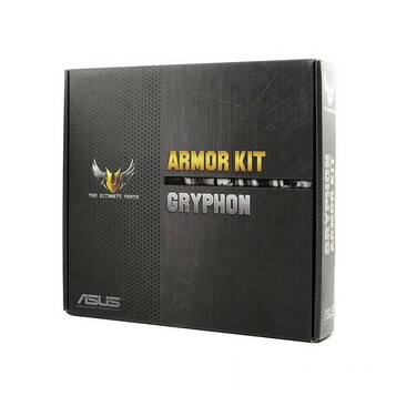 Asus Gryphon Armor Kit – chłodzenie – stan: używany