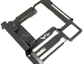 Chłodzenie Asus Gryphon Armor Kit Sabertooth mATX dla LGA 1150 – zdjęcie 2