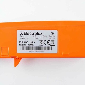 Electrolux UltraPower 25,2V – akumulator bateria (używany)
