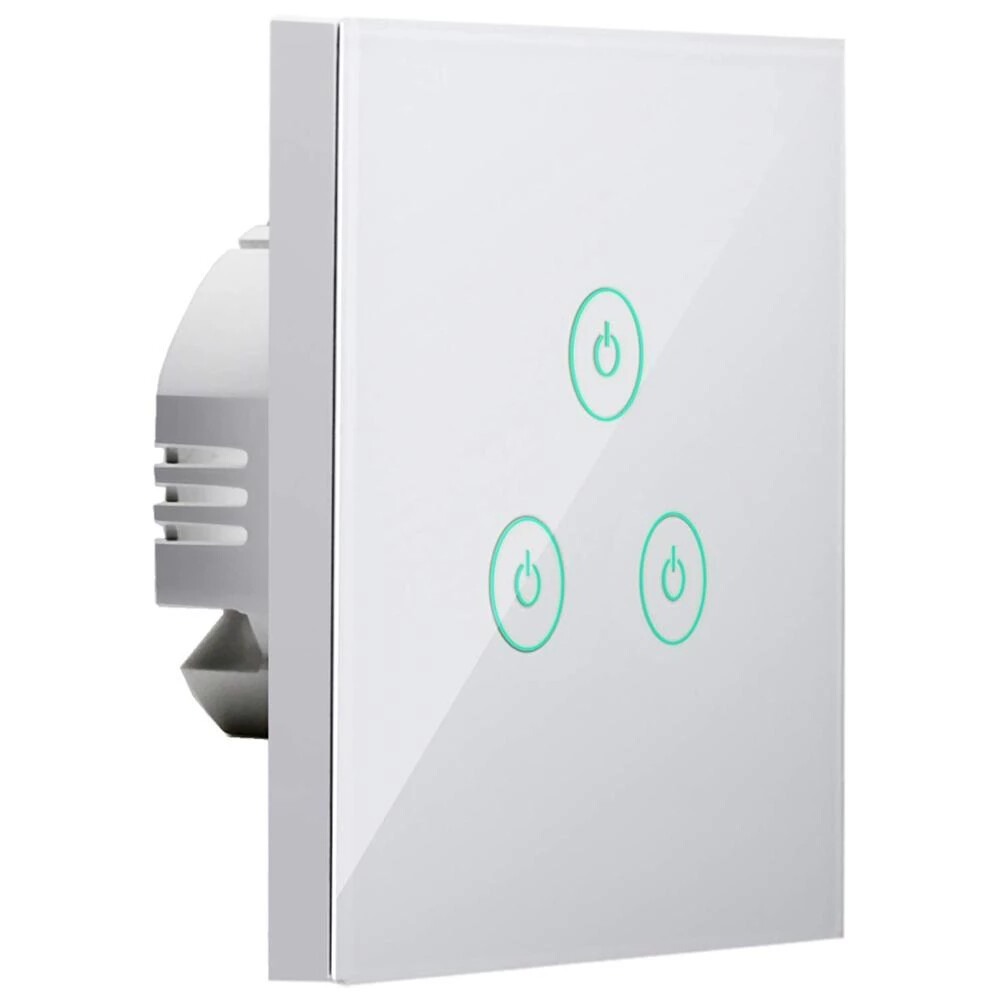 Włącznik wyłącznik ściemniacz Meross MSS530H 10A WiFi
