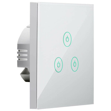 Włącznik wyłącznik ściemniacz Meross MSS530H 10A WiFi