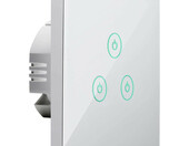 Włącznik wyłącznik ściemniacz Meross MSS530H 10A WiFi – zdjęcie 1