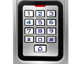 Klawiatura bezkluczykowa Retekess T-AC04 RFID IP68 Wiegand 26 kod PIN – zdjęcie 1