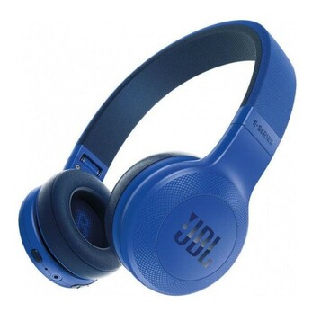 Słuchawki bezprzewodowe JBL by Harman E45BT blue