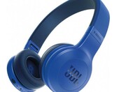 Słuchawki bezprzewodowe JBL by Harman E45BT blue – zdjęcie 1