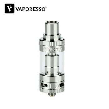 Atomizer Vaporesso ORC Tank 3.5ml srebrny