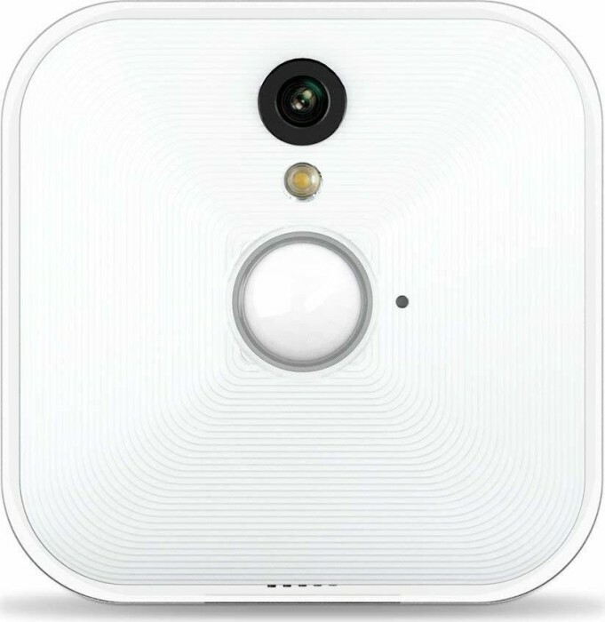 Bezprzewodowa kamera do systemu alarmowego Blink BCM01100U Smart HD