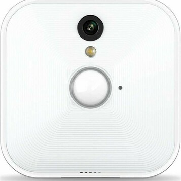 Bezprzewodowa kamera do systemu alarmowego Blink BCM01100U Smart HD