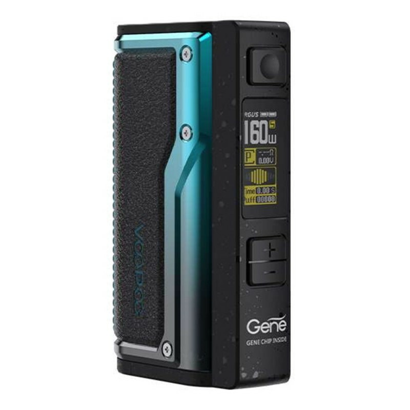 Voopoo Argus GT 160W Box Mod PnP Pod Tank niebieski