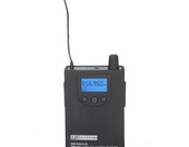 Odbiornik do dousznego systemu monitorowania LD Systems – zdjęcie 1