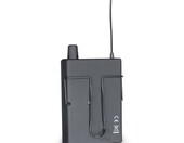 Odbiornik do dousznego systemu monitorowania LD Systems – zdjęcie 2