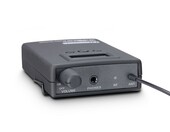 Odbiornik do dousznego systemu monitorowania LD Systems – zdjęcie 3