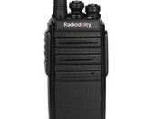 Radioddity GA-2S czarny krótkofalówka walkie talkie – zdjęcie 1