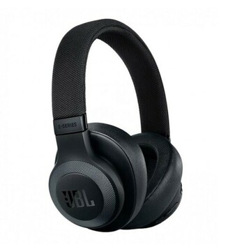 Nauszne bezprzewodowe słuchawki JBL E65BTNC