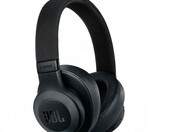 Nauszne bezprzewodowe słuchawki JBL E65BTNC – zdjęcie 1
