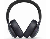Nauszne bezprzewodowe słuchawki JBL E65BTNC – zdjęcie 2