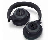 Nauszne bezprzewodowe słuchawki JBL E65BTNC – zdjęcie 3