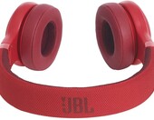Słuchawki bezprzewodowe JBL by Harman E45BT red – zdjęcie 2