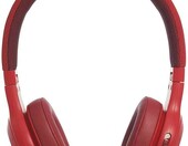 Słuchawki bezprzewodowe JBL by Harman E45BT red – zdjęcie 3