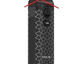 SMOK NORD 4 Pod Black Armor – zdjęcie 1