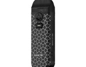 SMOK NORD 4 Pod Black Armor – zdjęcie 2