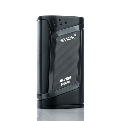 Mod SMOK Alien 220W Black