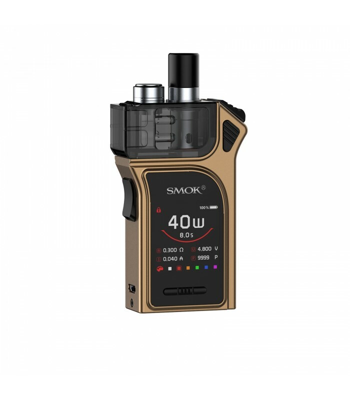 SMOK MAG POD Gold
