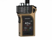 SMOK MAG POD Gold – zdjęcie 1