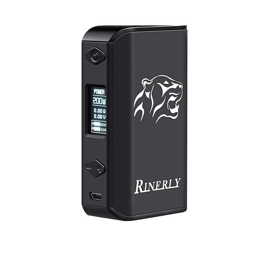 Mod Rinerly TC200 Box Black
