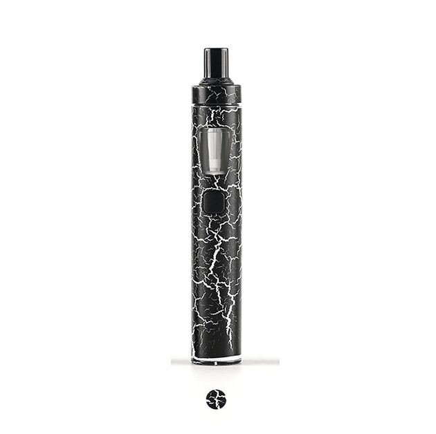 Vape Pen Joyetech eGo AIO 1500mAh Czarny