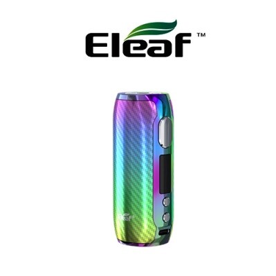 Box Eleaf iStick Rim C Mod Rainbow