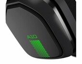 Słuchawki nauszne ASTRO A10 PS4 XBOX One – zdjęcie 4