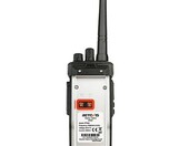 Krótkofalówka walkie talkie Retevis RT648 IP67 czarna – zdjęcie 2