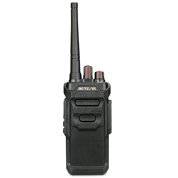 Krótkofalówka walkie talkie Retevis RT648 IP67