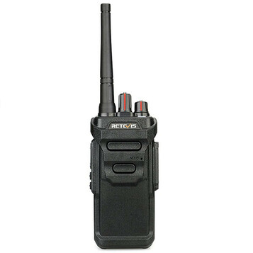Krótkofalówka walkie talkie Retevis RT648 IP67