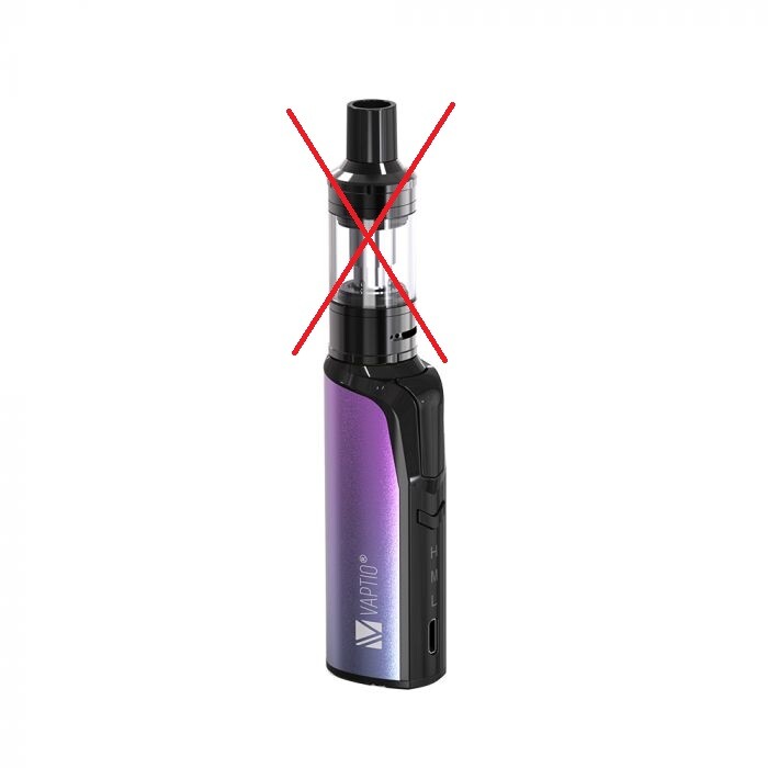 Vaptio Cosmo 1500mAh Rainbow